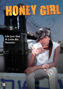 Honey Girl |   DVD